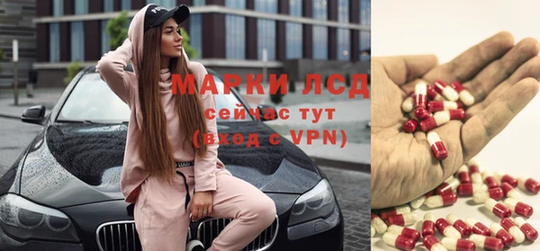 молекула духа Алексин